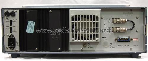 Signal Generator SMPC 300.1000.52; Rohde & Schwarz, PTE (ID = 889458) Equipment