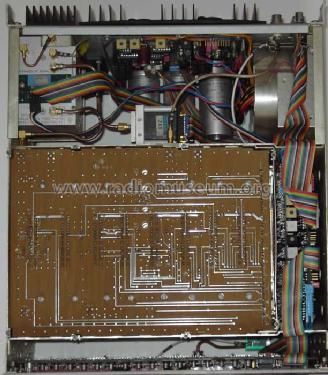 Signal Generator SMS 302.4012.26; Rohde & Schwarz, PTE (ID = 970766) Ausrüstung