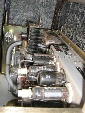 UHF-Mess-Sender SDR ; Rohde & Schwarz, PTE (ID = 1133059) Equipment