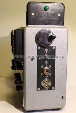 VHF-Feldstärke-Zeiger HUZ BN15012/2; Rohde & Schwarz, PTE (ID = 1407381) Ausrüstung