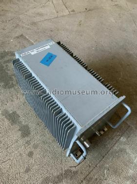 Antennenanpassgerät FK852C3 703.0008.17; Rohde & Schwarz, PTE (ID = 2620118) Antenny