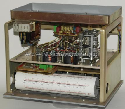 L-Messgerät - Inductance Meter LRT BN 6100; Rohde & Schwarz, PTE (ID = 2840487) Equipment