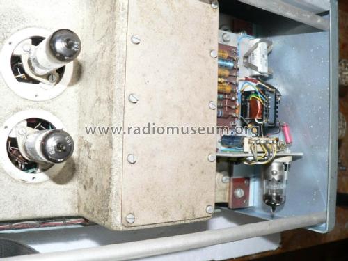 Leistungs-Mess-Sender SMLR BN41001/60; Rohde & Schwarz, PTE (ID = 2098941) Equipment