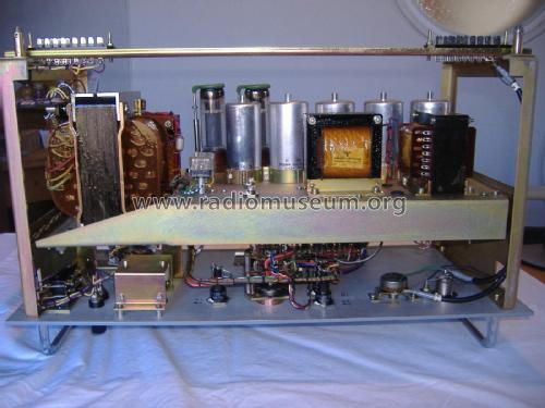Leistungsverstärker ATN ; Rohde & Schwarz, PTE (ID = 1941122) Ampl/Mixer