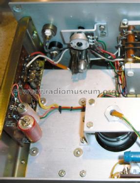 Mikrofaradzeiger KZT BN 5400; Rohde & Schwarz, PTE (ID = 1605885) Equipment