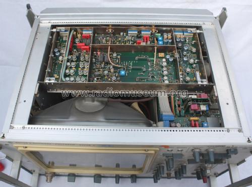 Polyskop SWOB 5 BN 333.0019.52; Rohde & Schwarz, PTE (ID = 3124528) Equipment