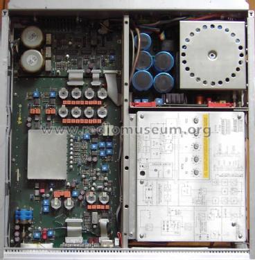 Steuersender SU 115; Rohde & Schwarz, PTE (ID = 1745807) Commercial Tr