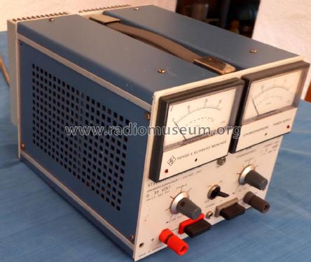 Stromversorgungsgerät DC Power Supply NGK Serie NGK15 / NGK35 / NGK70 / NGK280; Rohde & Schwarz, PTE (ID = 1853519) Power-S