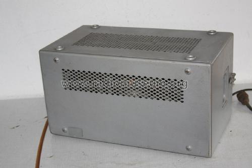 UHF-Mess-Sender SCR ; Rohde & Schwarz, PTE (ID = 2422366) Equipment