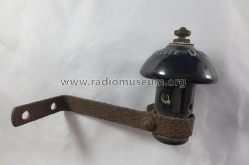 Blitzschutz-Automat 1394; ROKA, Robert Karst; (ID = 1837766) Radio part