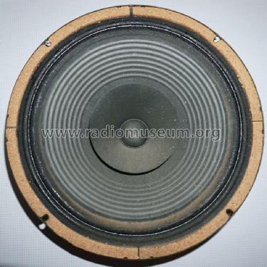30 Watt, 12' Loud Speaker C12PX Plessey; Plessey Rola/Plessey (ID = 2405751) Altavoz-Au