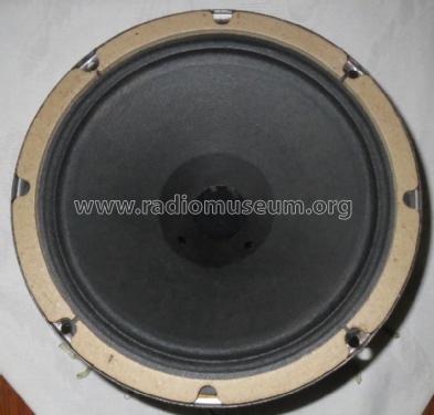 7 Watt, 8' Loud Speaker 8M; Rola Company AUS Pty (ID = 2397287) Parlante