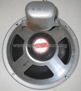 7 Watt, 8' Loud Speaker 8M; Rola Company AUS Pty (ID = 2397288) Speaker-P