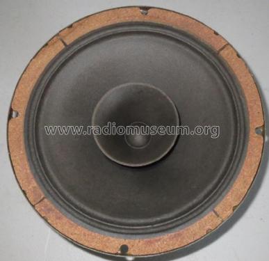 8MX ; Rola Company AUS Pty (ID = 2397284) Speaker-P