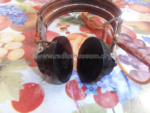 ANB-H-I; Rola Company AUS Pty (ID = 1653936) Lautspr.-K