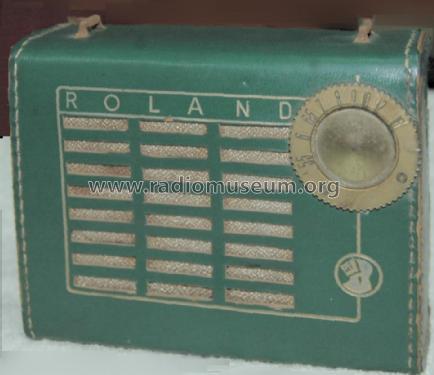 Catalina 4PL ; Roland Radio (ID = 2488585) Radio