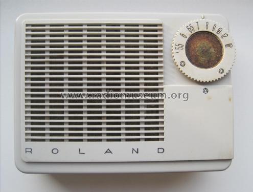 Riviera 4P2; Roland Radio (ID = 2484349) Radio