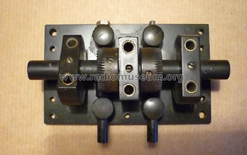 Spulenkoppler ; Roland-Werk AG; (ID = 1045178) Radio part