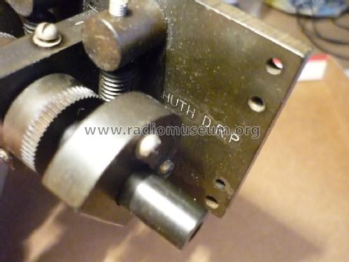 Spulenkoppler ; Roland-Werk AG; (ID = 1045179) Radio part