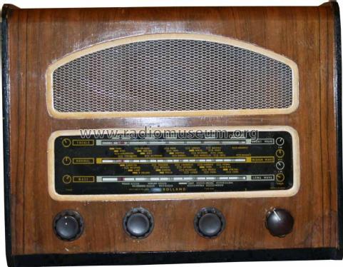 445; Rolland, where? (ID = 718772) Radio