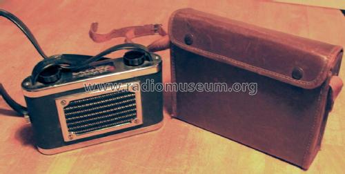 Olympic 136L; Romac Radio (ID = 2192043) Radio