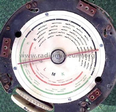 Rondo I Wunderland; Rondo GmbH, Willy (ID = 138001) Radio