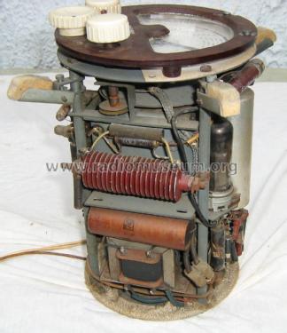 Zauberdose ; Rondo GmbH, Willy (ID = 3146769) Radio