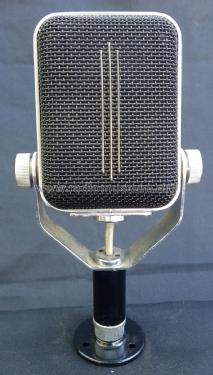 Kristall Klangzellenmikrofon R 474; Ronette (ID = 2334491) Microphone/PU