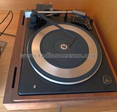 Tocadiscos CT II ; Roselson, Acústica (ID = 3167535) Sonido-V
