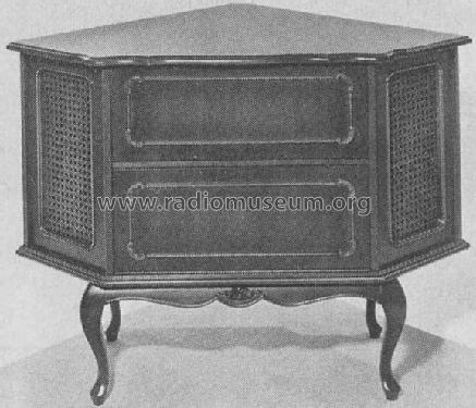 Aachen-Luxus Ch= 9075; Rosita, Theo Schmitz (ID = 406433) Radio