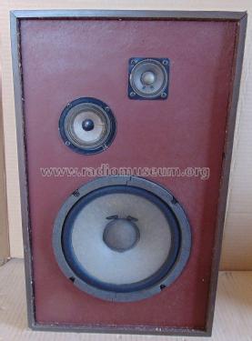 Audion, Box Rubin 200; Rosita, Theo Schmitz (ID = 2391605) Speaker-P