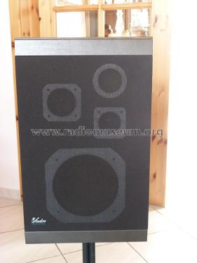 Audion Box Rubin 220 /3; Rosita, Theo Schmitz (ID = 1789612) Speaker-P