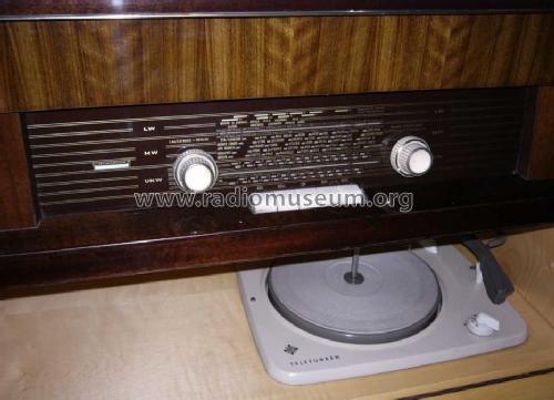 Diadem 62 Ch= 23015; Rosita, Theo Schmitz (ID = 29197) Radio