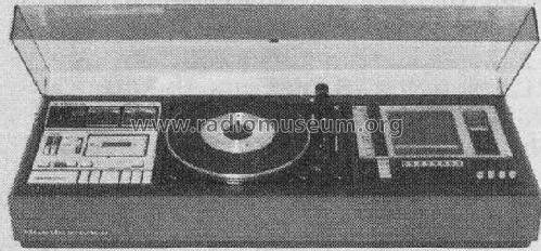 KL3600; Rosita, Theo Schmitz (ID = 482474) Radio