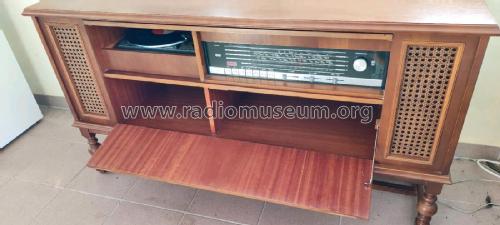 Mainz Ch= 8074; Rosita, Theo Schmitz (ID = 3012184) Radio