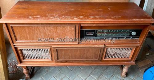 Speyer Ch= 9074; Rosita, Theo Schmitz (ID = 2930723) Radio