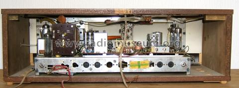 Stereo-Spezialchassis HiFi 27701; Rosita, Theo Schmitz (ID = 384705) Radio