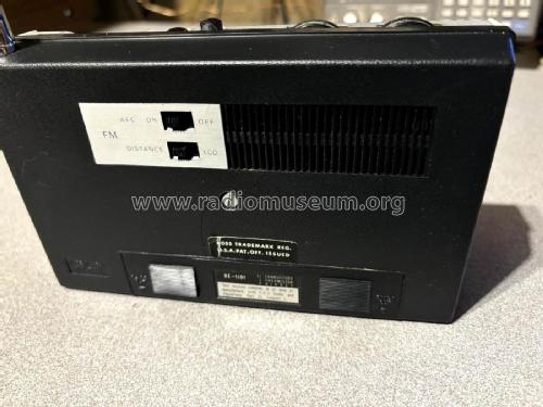 11 Transistor RE-1101; Ross Electronics (ID = 3000097) Radio