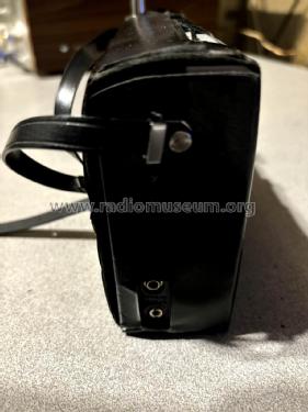 11 Transistor RE-1101; Ross Electronics (ID = 3000098) Radio