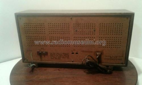 2 Concertone High Fidelity Speakers RE-600; Ross Electronics (ID = 2613032) Radio