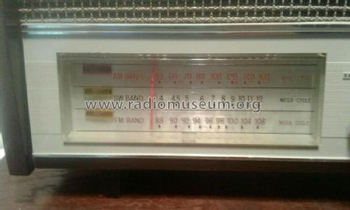 2 Concertone High Fidelity Speakers RE-600; Ross Electronics (ID = 2613034) Radio