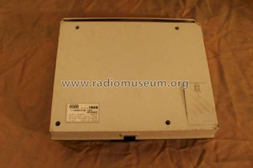 Record-O-Matic Mark-1808 ; Ross Electronics (ID = 1363684) Ton-Bild