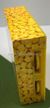 Green Giant Niblets Corn; Ross Electronics (ID = 2958440) Radio