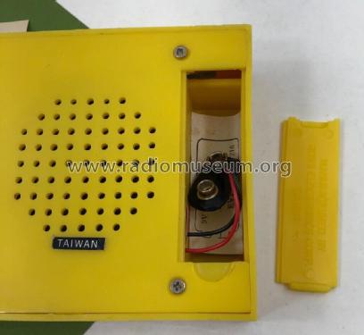 Green Giant Niblets Corn; Ross Electronics (ID = 2958443) Radio