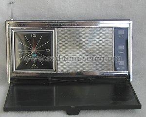 RE-1001 ; Ross Electronics (ID = 265209) Radio