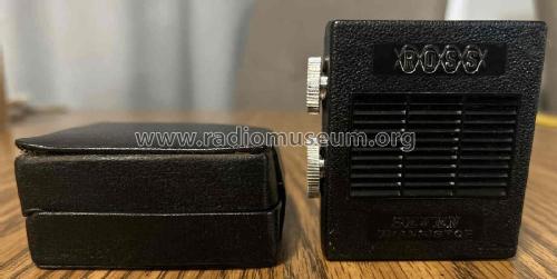 Seven Transistor RE 714; Ross Electronics (ID = 2985149) Radio