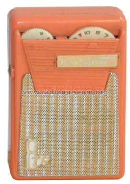 Supreme ; Ross Electronics (ID = 794790) Radio