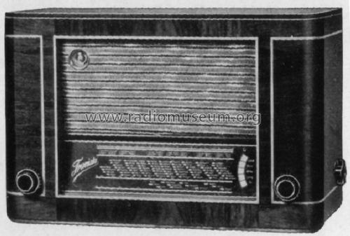 Traviata ; Rostocker Gerätebau; (ID = 39003) Radio