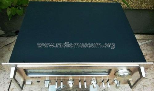 AM/FM Stereo Tuner RT-1024; Rotel, The, Co., Ltd (ID = 2508968) Radio