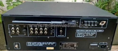 AM/FM Stereo Tuner RT-1024; Roland Electronics (ID = 2508969) Radio
